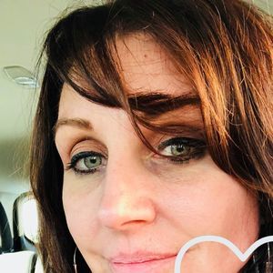 Meet your Posher, Heidi